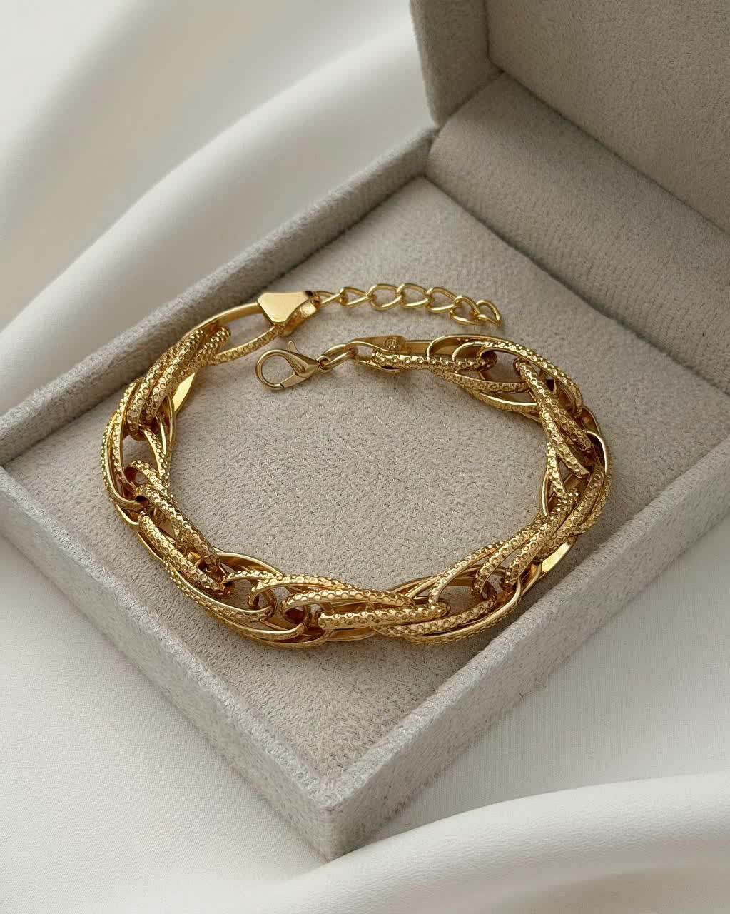 دستبند SHEEN کد 2779